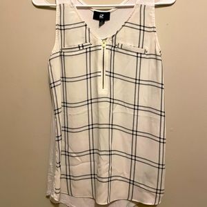 Womens IZbyer dressy tank